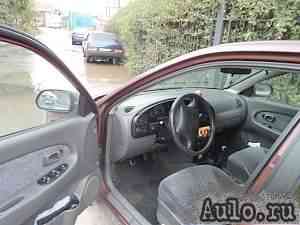 KIA Spectra, 2007 KIA Spectra, 2007