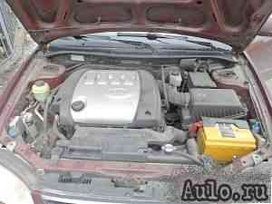 KIA Spectra, 2007 KIA Spectra, 2007