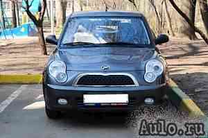 LIFAN Smily, 2011 LIFAN Smily, 2011