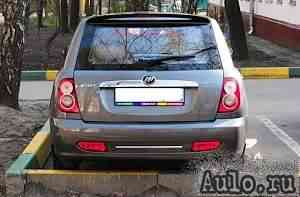 LIFAN Smily, 2011 LIFAN Smily, 2011