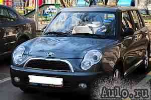 LIFAN Smily, 2011 LIFAN Smily, 2011