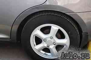 LIFAN Smily, 2011 LIFAN Smily, 2011