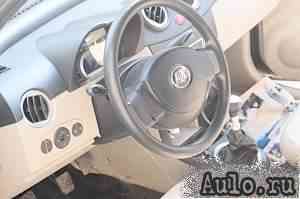 LIFAN Smily, 2011 LIFAN Smily, 2011