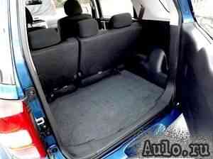Daihatsu Terios, 2008 Daihatsu Terios, 2008