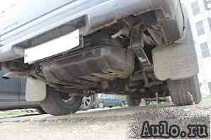 Opel Frontera, 1991 Opel Frontera, 1991