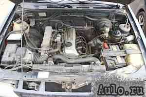 Opel Frontera, 1991 Opel Frontera, 1991