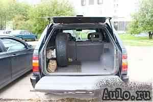 Opel Frontera, 1991 Opel Frontera, 1991
