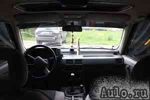 Opel Frontera, 1991 Opel Frontera, 1991