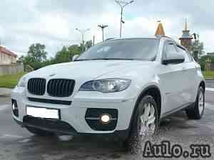 BMW X6, 2010 BMW X6, 2010