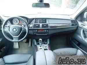 BMW X6, 2010 BMW X6, 2010