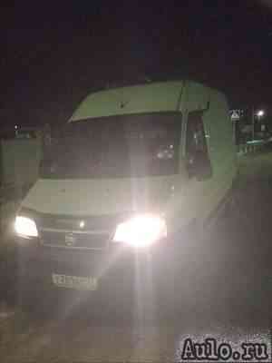 FIAT Ducato, 2011