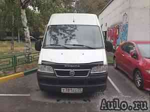 FIAT Ducato, 2011