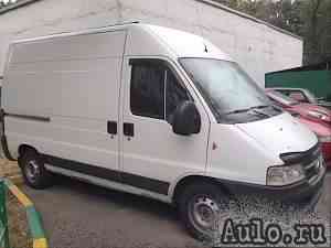 FIAT Ducato, 2011