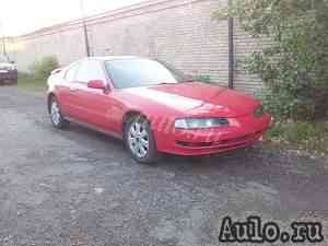 Honda Prelude, 1994 Honda Prelude, 1994