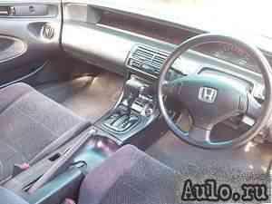 Honda Prelude, 1994 Honda Prelude, 1994