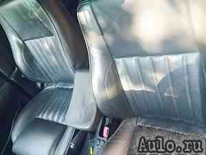 Alfa Romeo 156, 2001