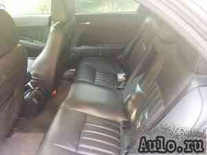 Alfa Romeo 156, 2001