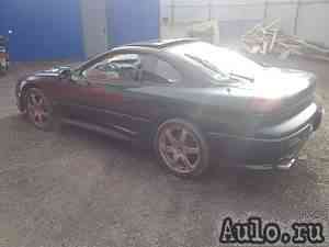 Dodge Stealth, 1993