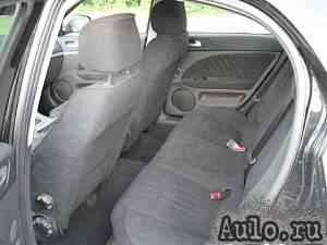 Alfa Romeo 159, 2009 Alfa Romeo 159, 2009