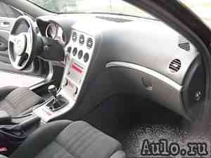 Alfa Romeo 159, 2009 Alfa Romeo 159, 2009
