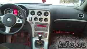 Alfa Romeo 159, 2009 Alfa Romeo 159, 2009