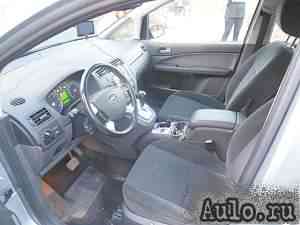 Ford C-MAX, 2005