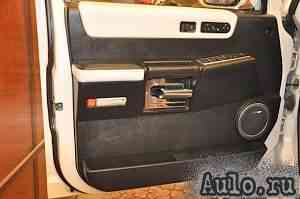 Hummer H2, 2005
