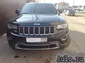 Jeep Grand Cherokee, 2013 Jeep Grand Cherokee, 2013