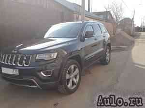 Jeep Grand Cherokee, 2013 Jeep Grand Cherokee, 2013