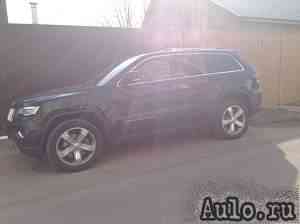Jeep Grand Cherokee, 2013 Jeep Grand Cherokee, 2013