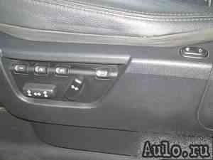 Land Rover Discovery, 2007