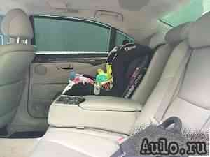 Lexus LS, 2008 Lexus LS, 2008