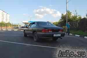 Pontiac Bonneville, 1993