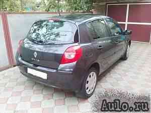 Renault Clio, 2006 Renault Clio, 2006