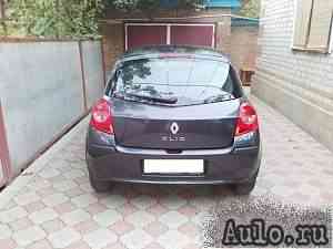 Renault Clio, 2006 Renault Clio, 2006
