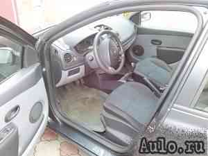 Renault Clio, 2006 Renault Clio, 2006
