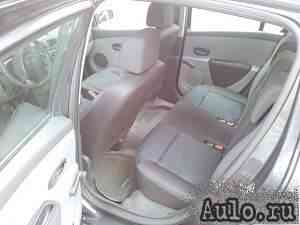 Renault Clio, 2006 Renault Clio, 2006