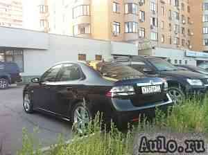 Saab 9-3, 2008