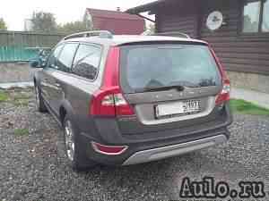 Volvo XC70, 2008 Volvo XC70, 2008