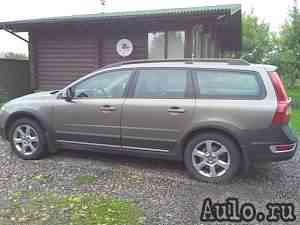 Volvo XC70, 2008 Volvo XC70, 2008