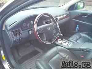 Volvo XC70, 2008 Volvo XC70, 2008