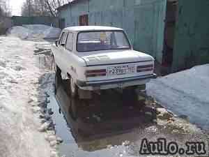 ЗАЗ 968 Запорожец, 1981 ЗАЗ 968 Запорожец, 1981