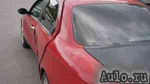 Alfa Romeo 156, 1999