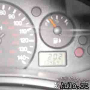 Ford Focus, 2000