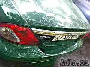 Jaguar X-type, 2008 Jaguar X-type, 2008