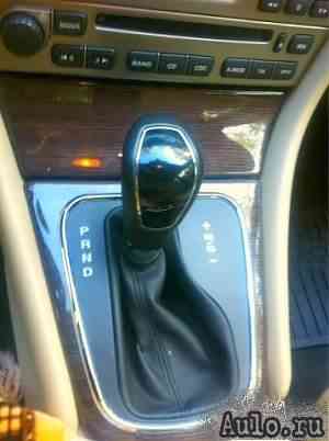 Jaguar X-type, 2008 Jaguar X-type, 2008