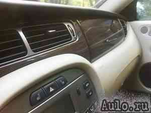 Jaguar X-type, 2008 Jaguar X-type, 2008