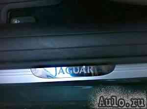Jaguar X-type, 2008 Jaguar X-type, 2008