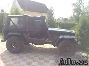 Jeep Wrangler, 2003 Jeep Wrangler, 2003