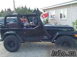 Jeep Wrangler, 2003 Jeep Wrangler, 2003